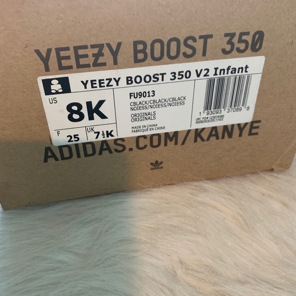 Yeezy 350 boost - Picture 4 of 6